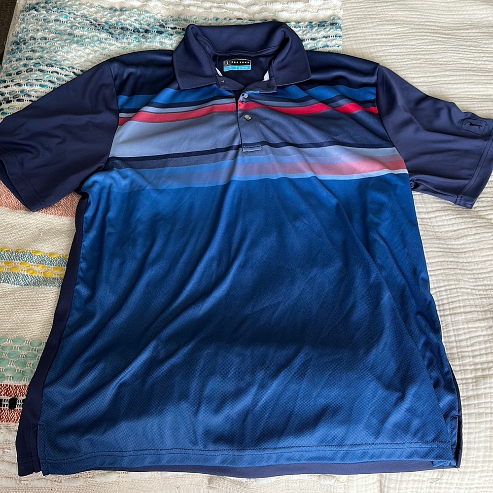 PGA Tour Polo